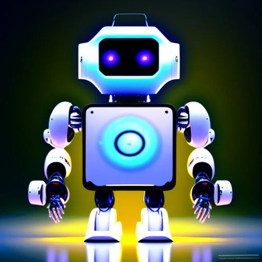 Robot