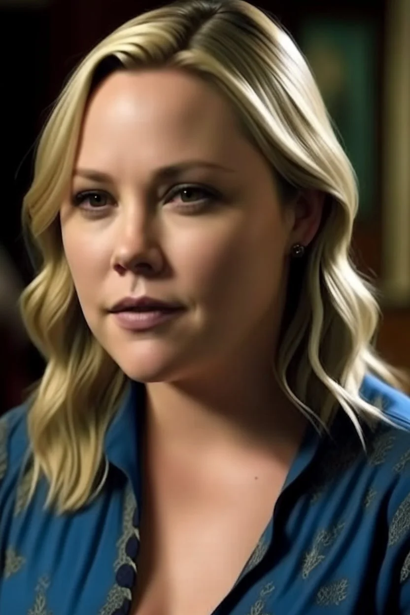 Abbie Cornish