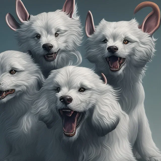 Cerberus