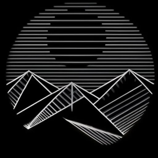 Geomagnetic minimalist design