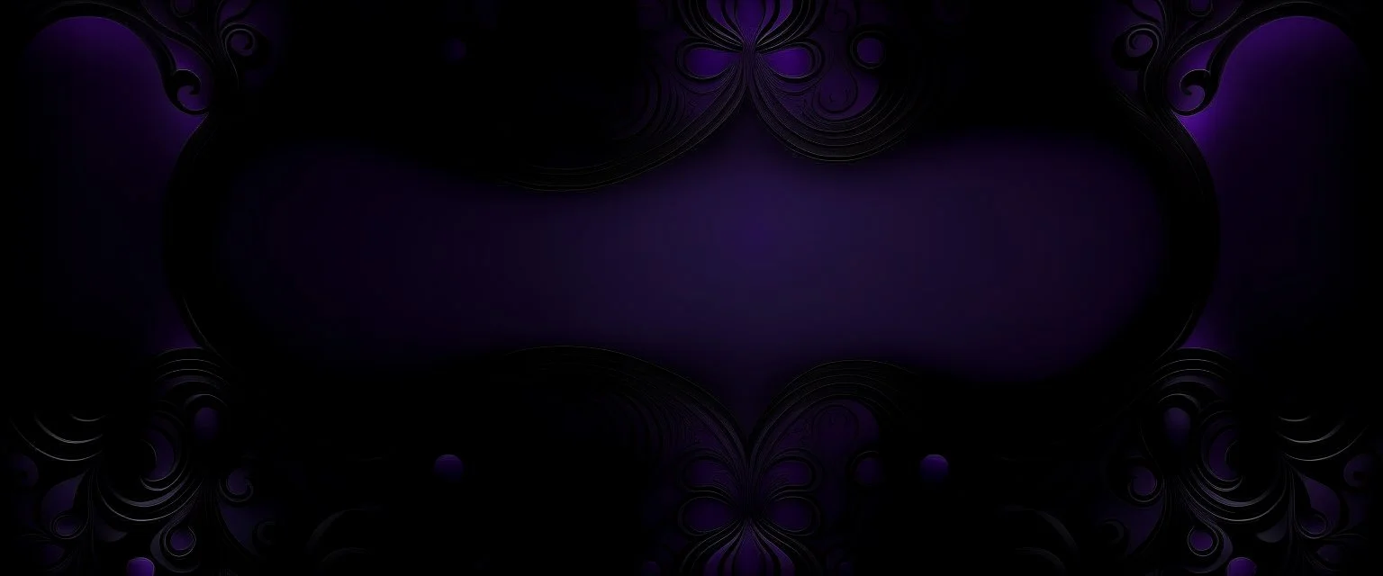 background color gardients dark purple