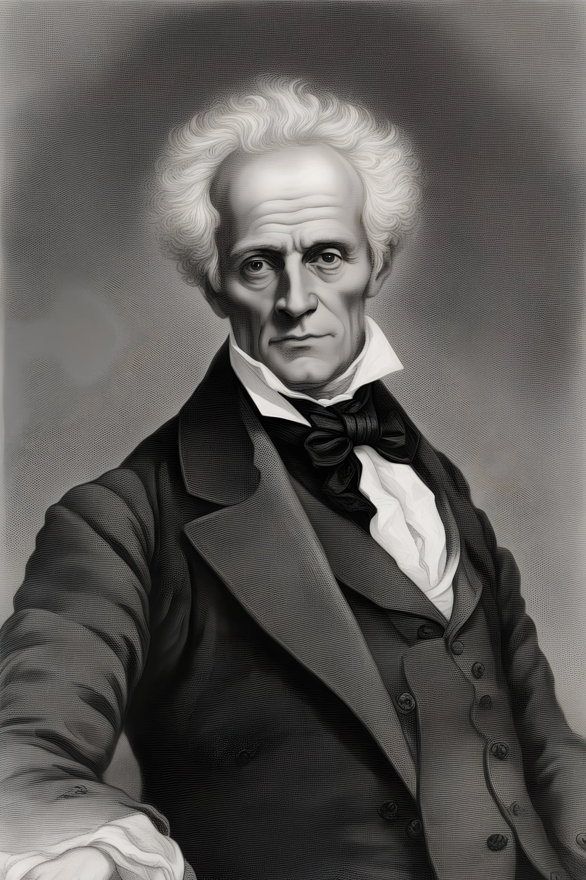 Artur Schopenhauer