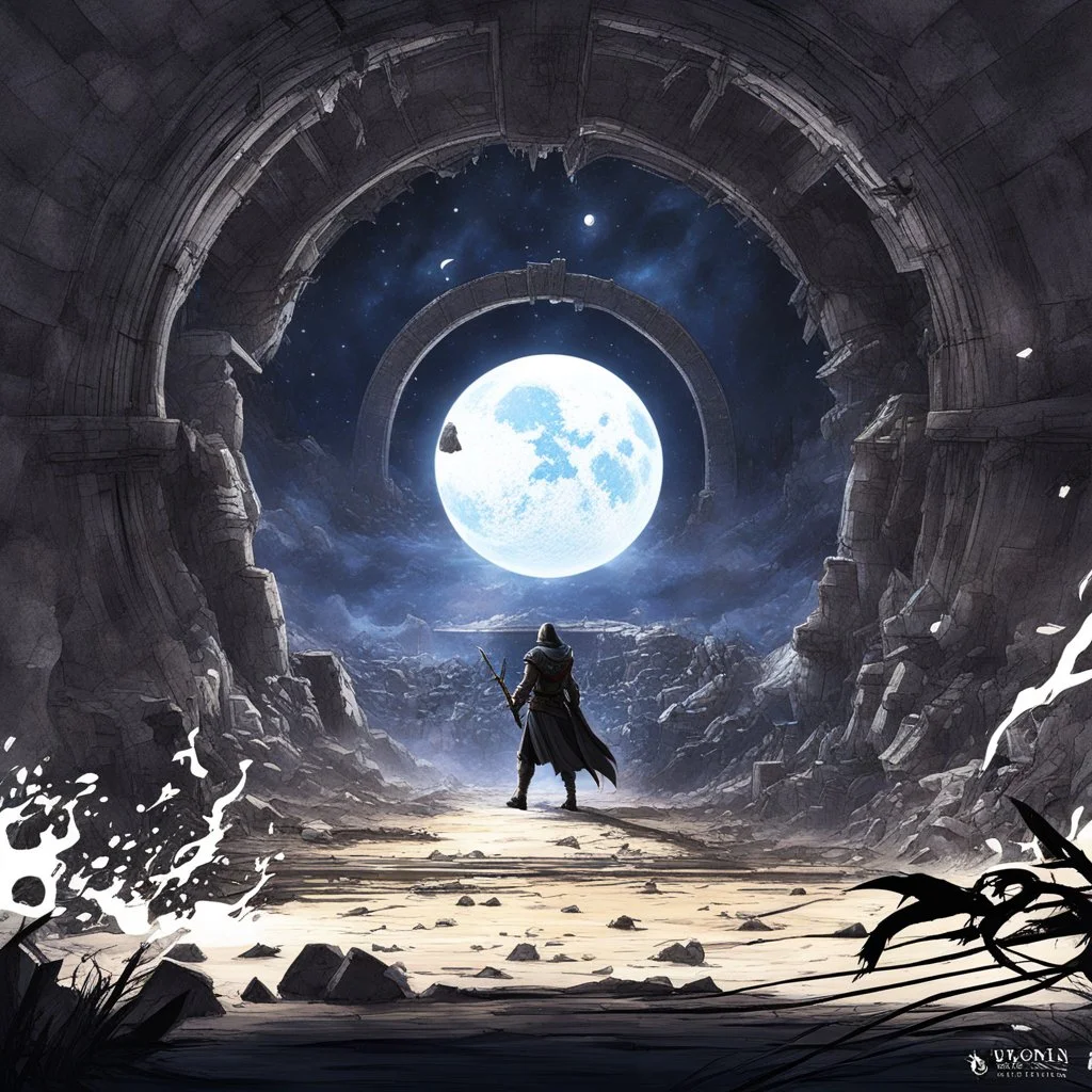 born Inside the Fate of the battle