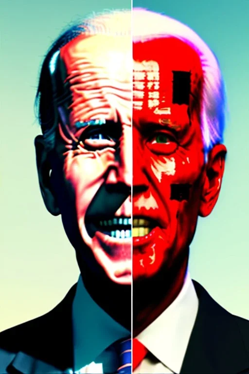 realistic image, joe biden zombie, arm cut and bleeding, night, walking with a limp, waist up view, dark ambient, highly detailed, sky background, concept art, unreal engine 5, god rays, ray tracing, RTX, lumen lighting, ultra detail, volumetric lighting, 3d, finely drawn, high definition, high resolution.