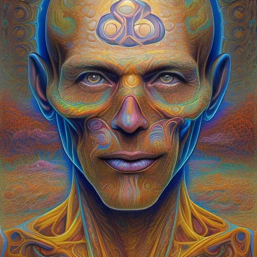 alex grey