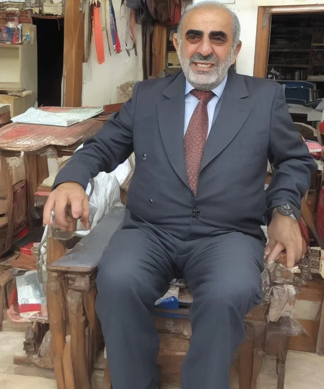 umut ahmet karataş