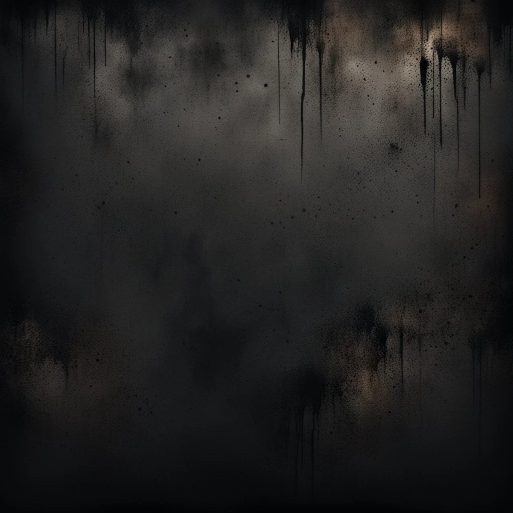 Hyper Realistic Abstract Unique Grunge Dark Background