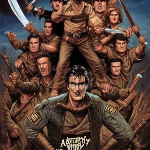 Army of Darkness