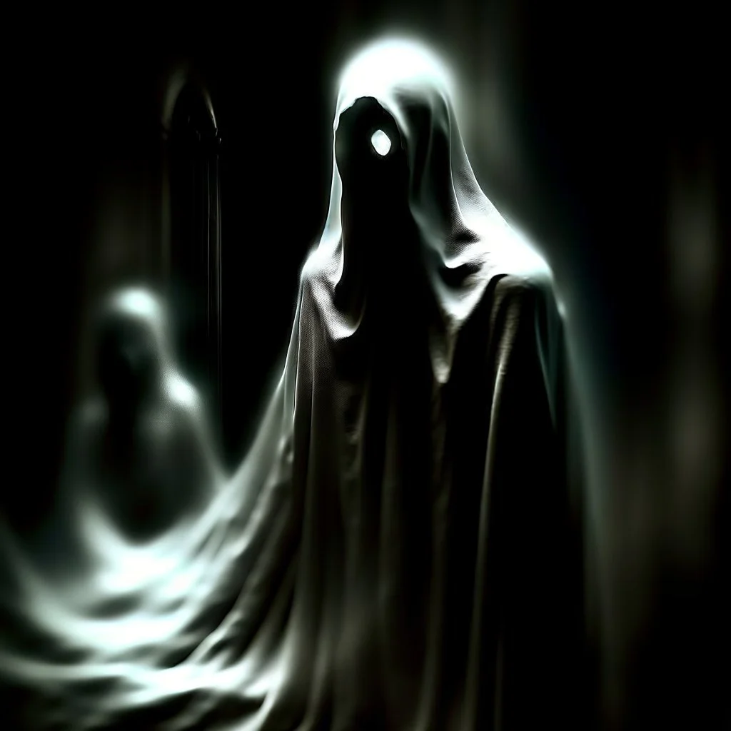 ghost,