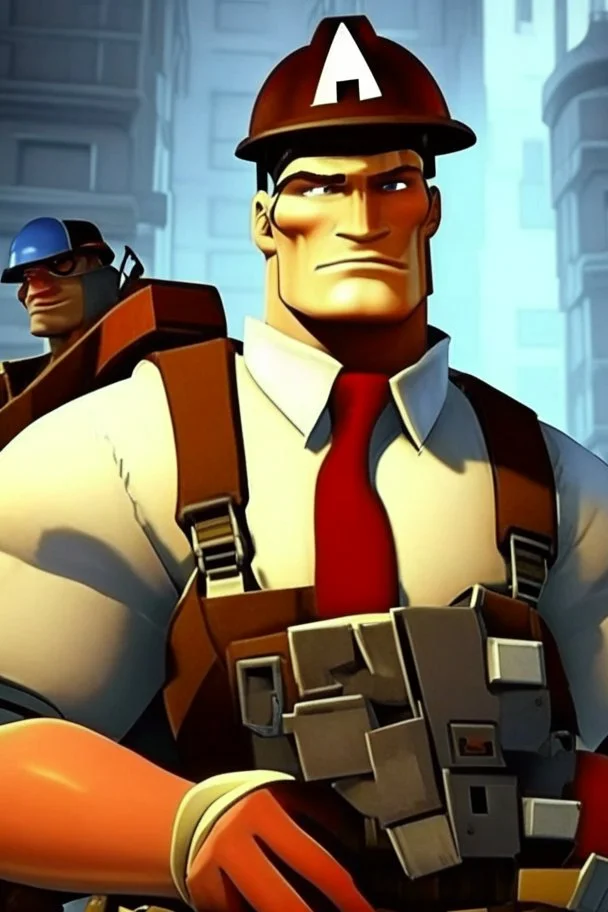 engineer team fortress 2