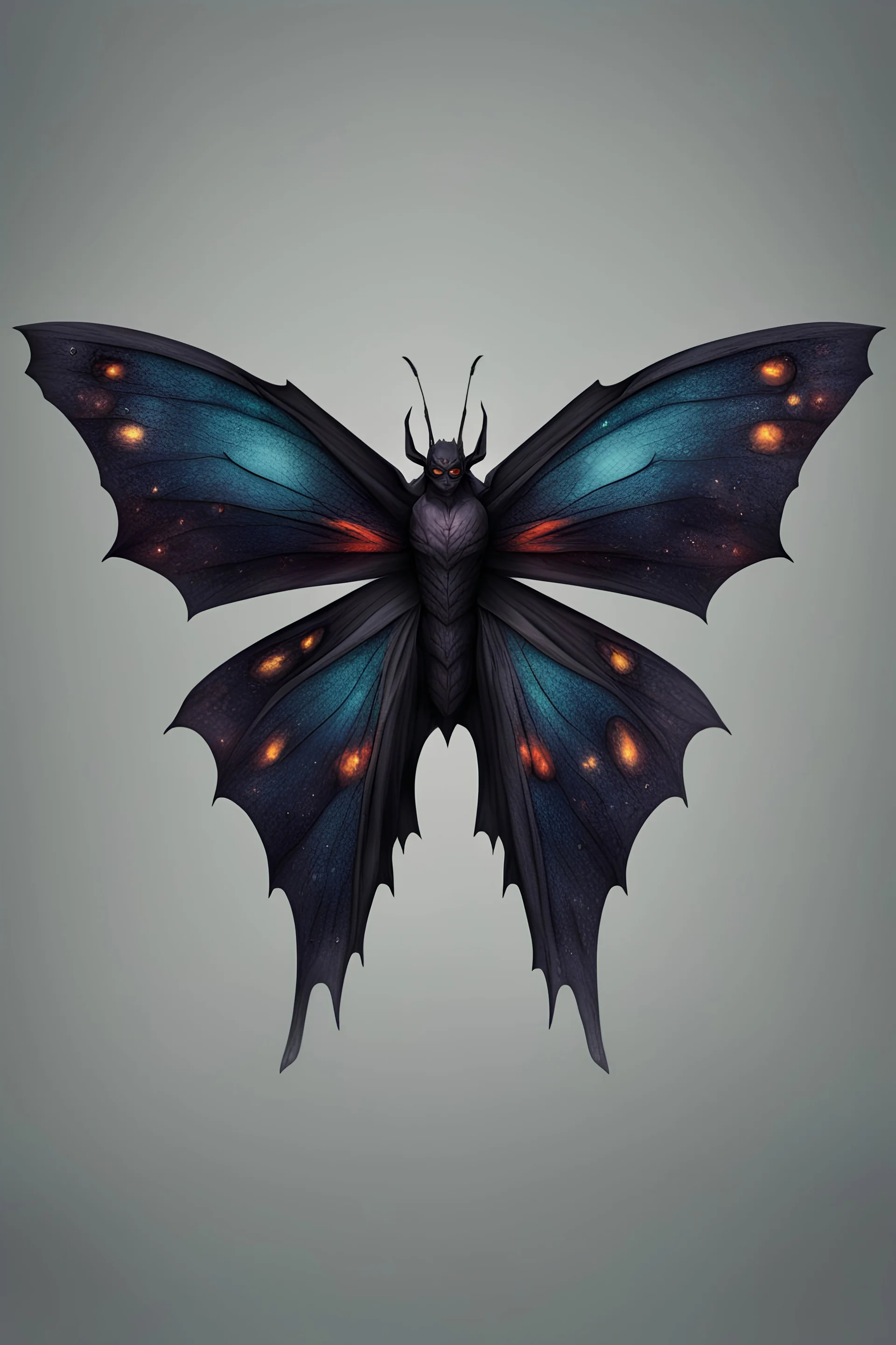 batarfly