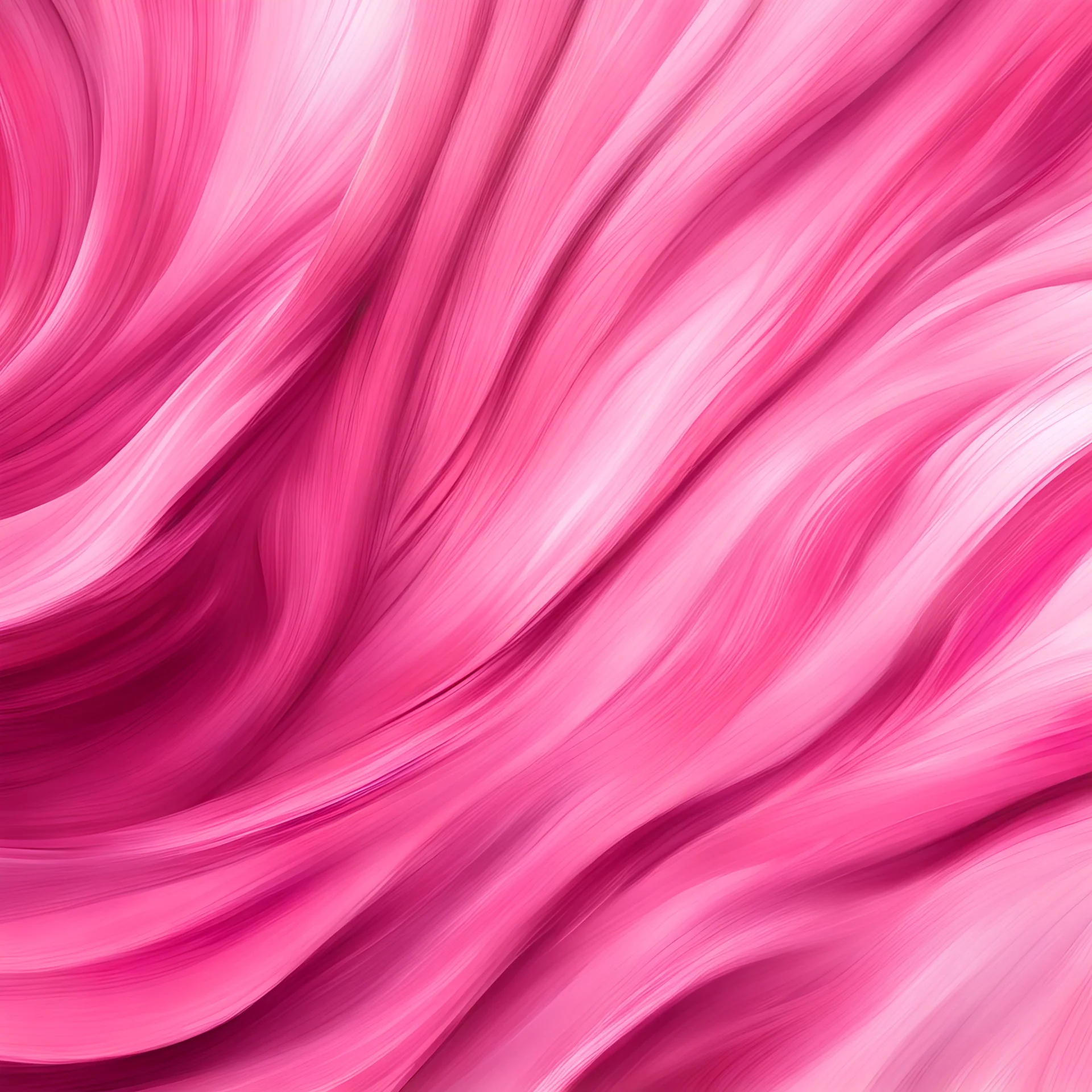 Hyper Realistic attractive-looking-abstract-pink-brush-strokes background