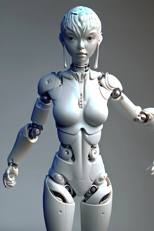 complex-3d-render-ultra-detailed-of-a-beautiful-porcelain woman-android body cyborg-roboti-