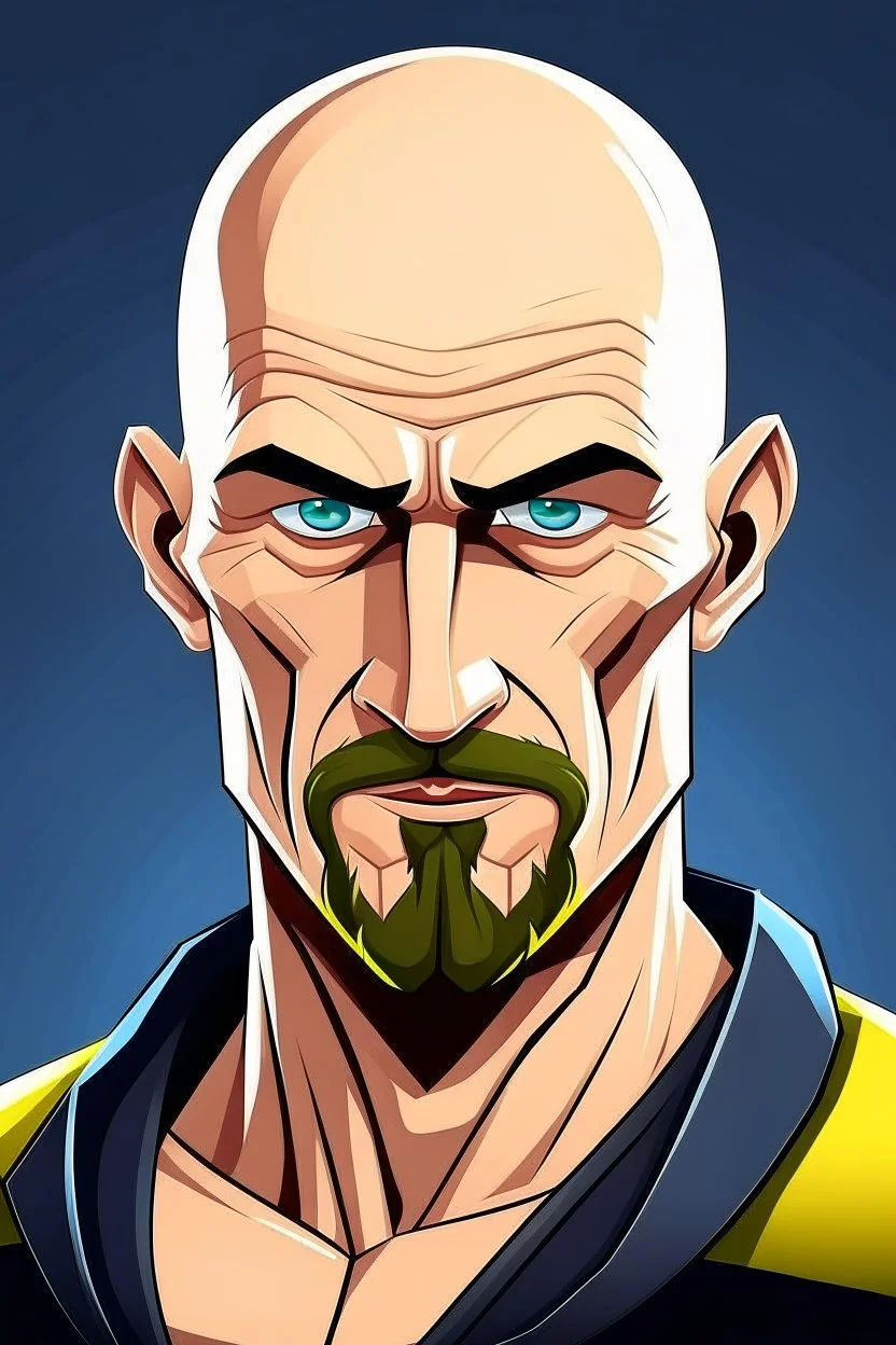 game character vector johnny sins