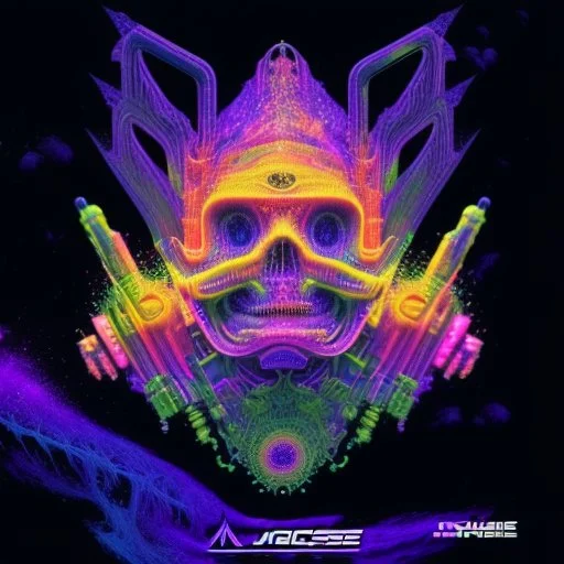 acidcore kikbass