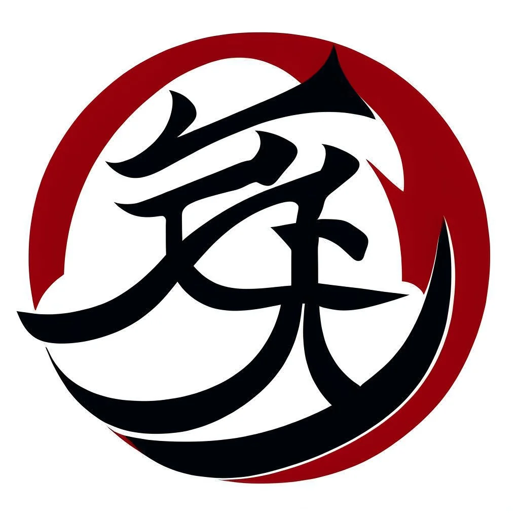 Japanese logo