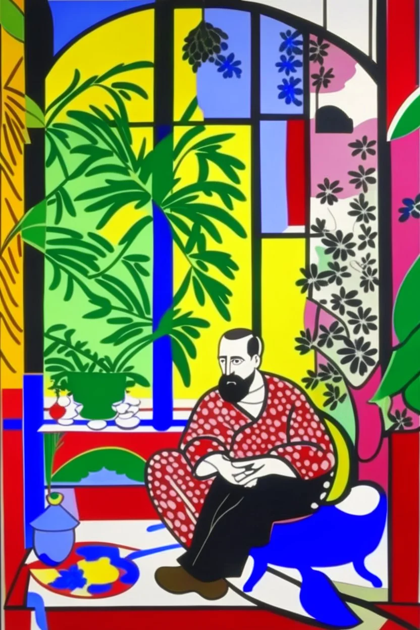 henri matisse