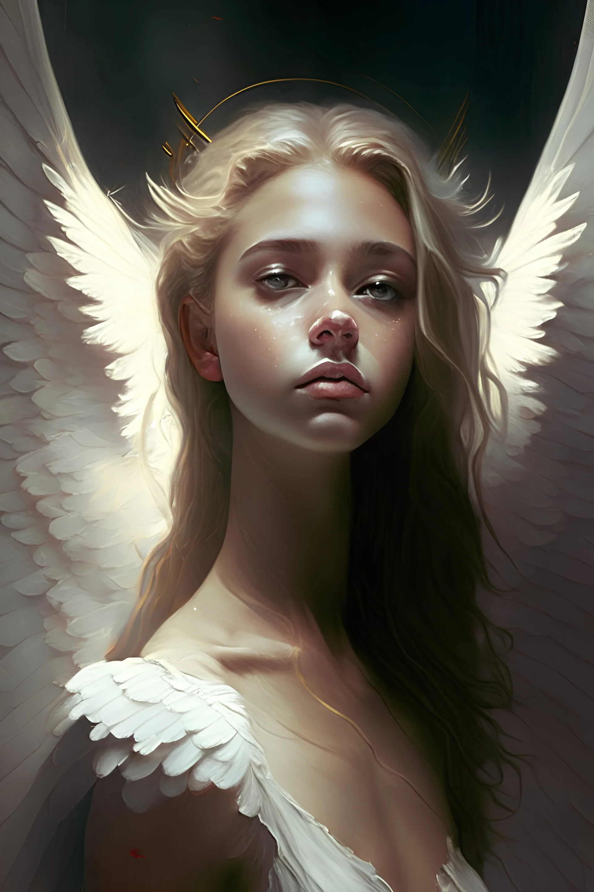 angel