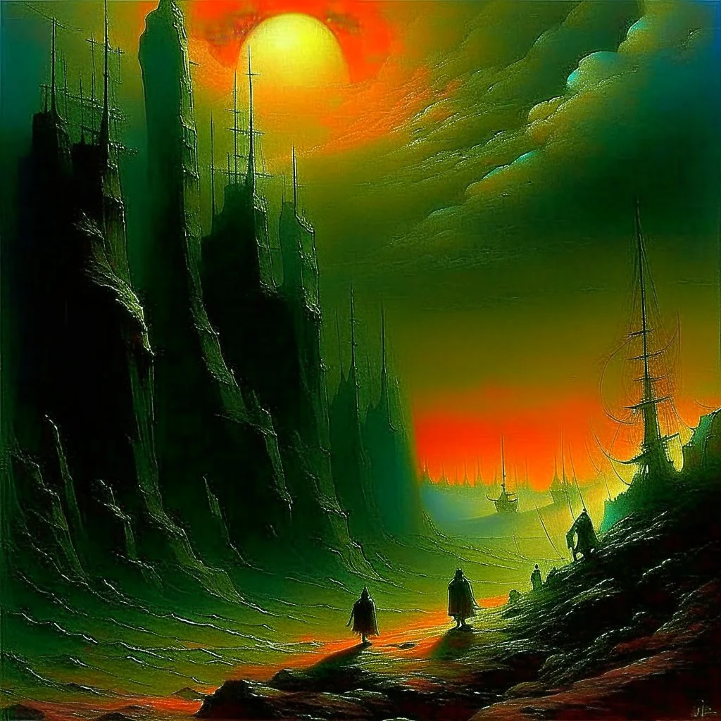 Zdzisław Beksiński