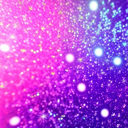 cristal flower glitter pink and blue in a galactic ambiance, delicate colors in the foreground, full of details, smooth, light effect，vaporwave colorful, smooth, extremely sharp detail, finely tuned detail, ultra high definition, 8 k, unreal engine 5, ultra sharp focus