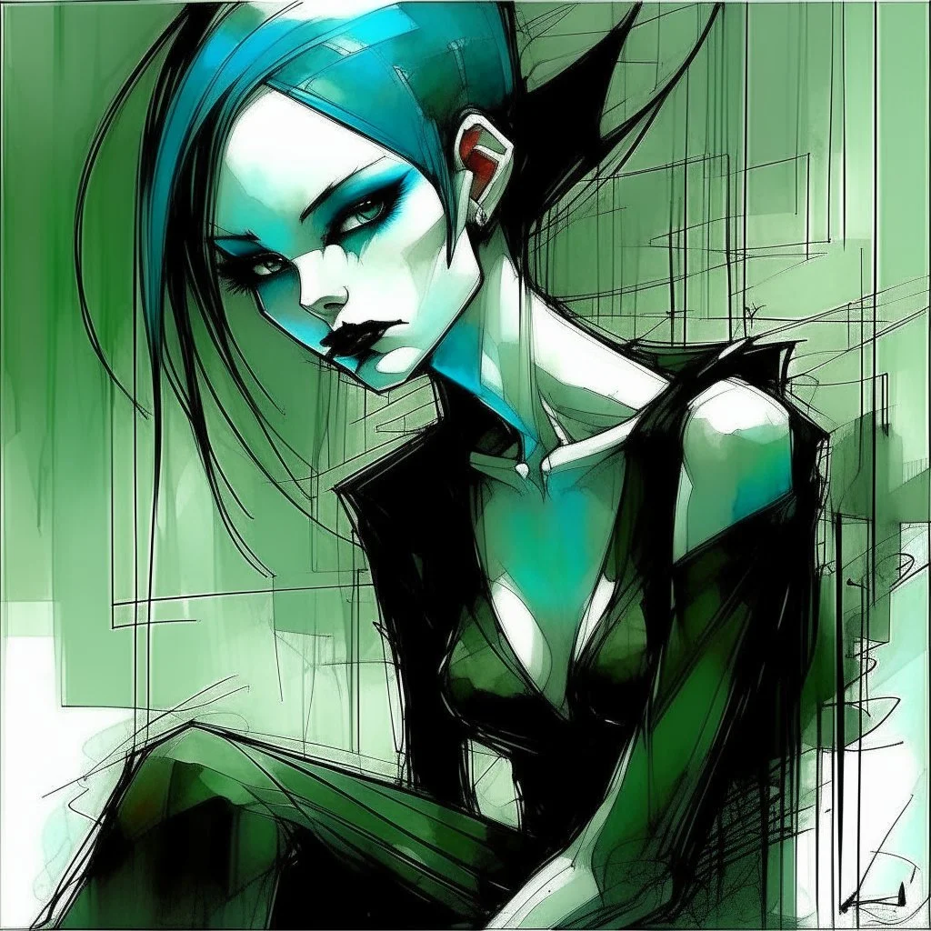 Alex Maleev