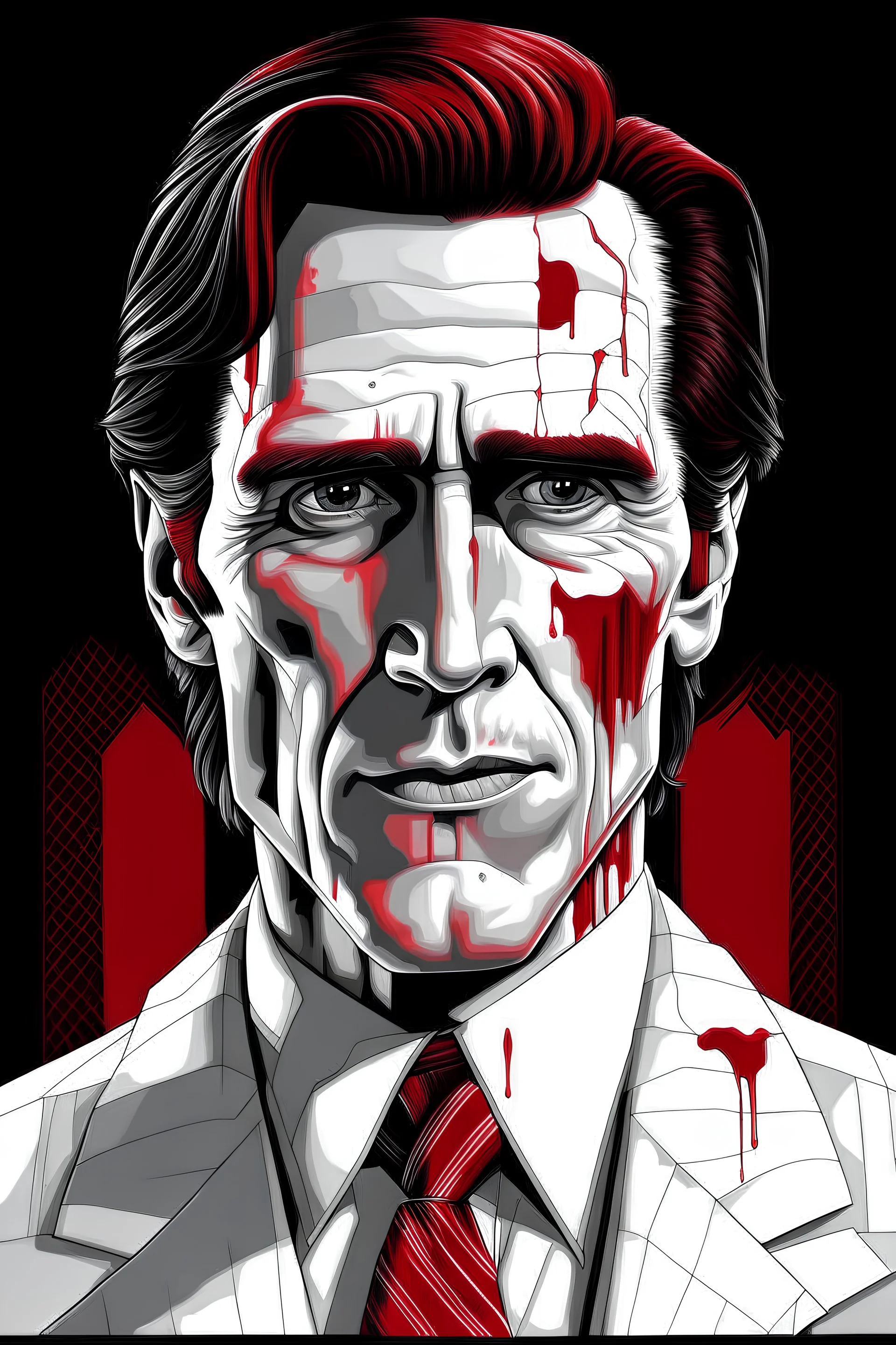 patrick bateman