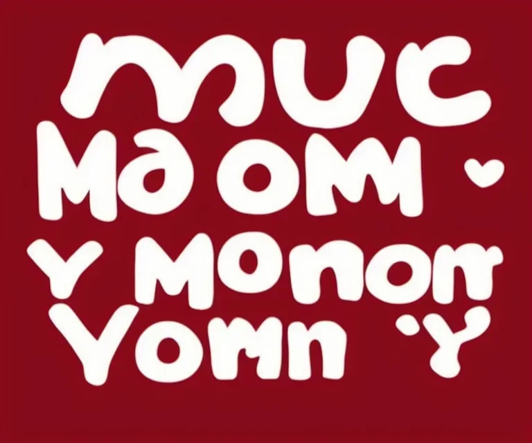 your mom