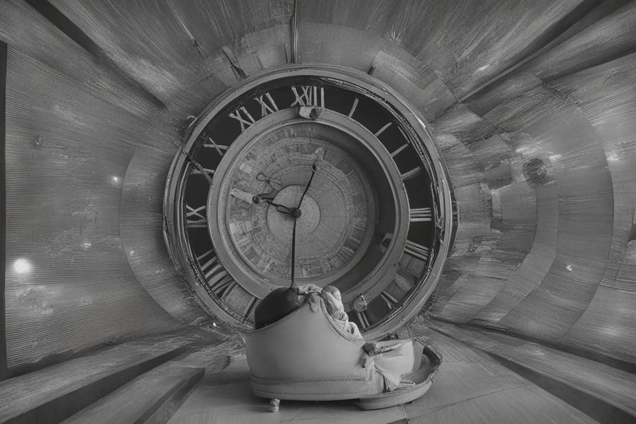 السفر عبر الزمن