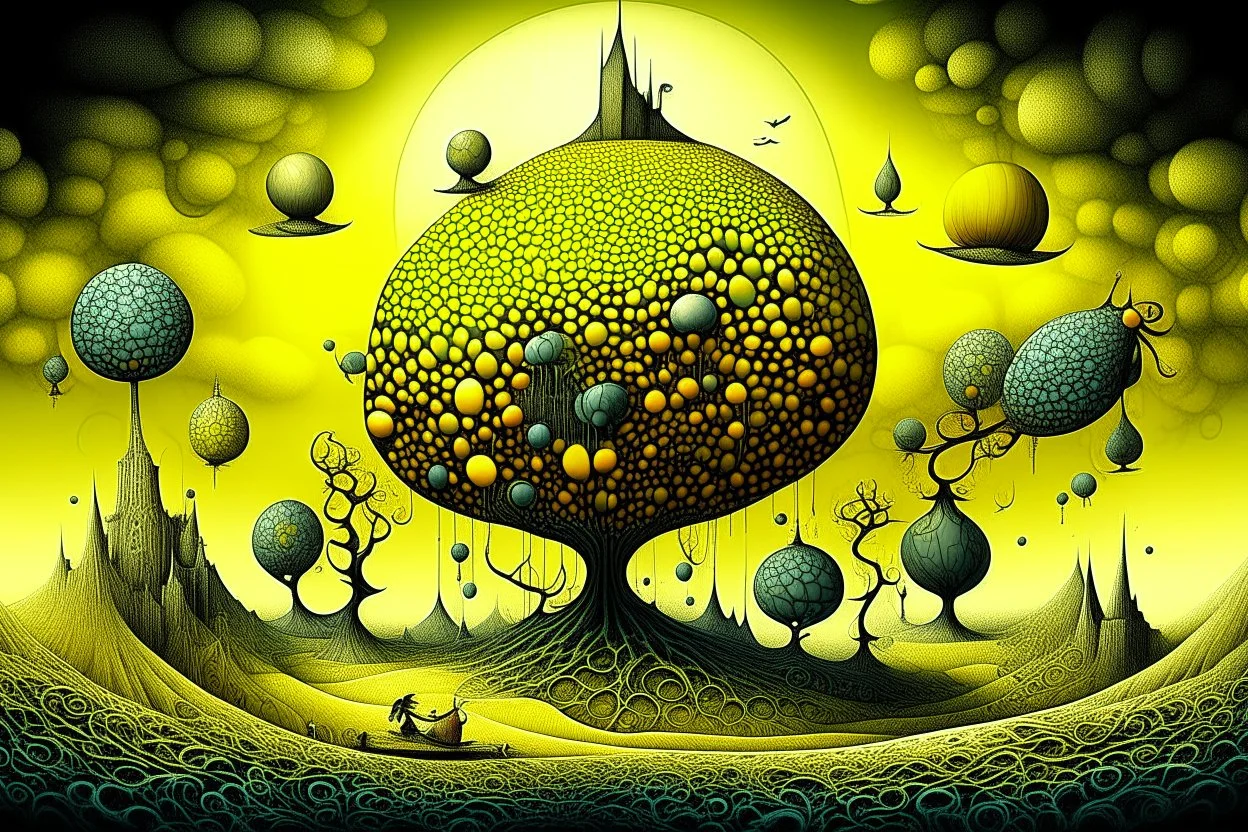 Surrealism.
