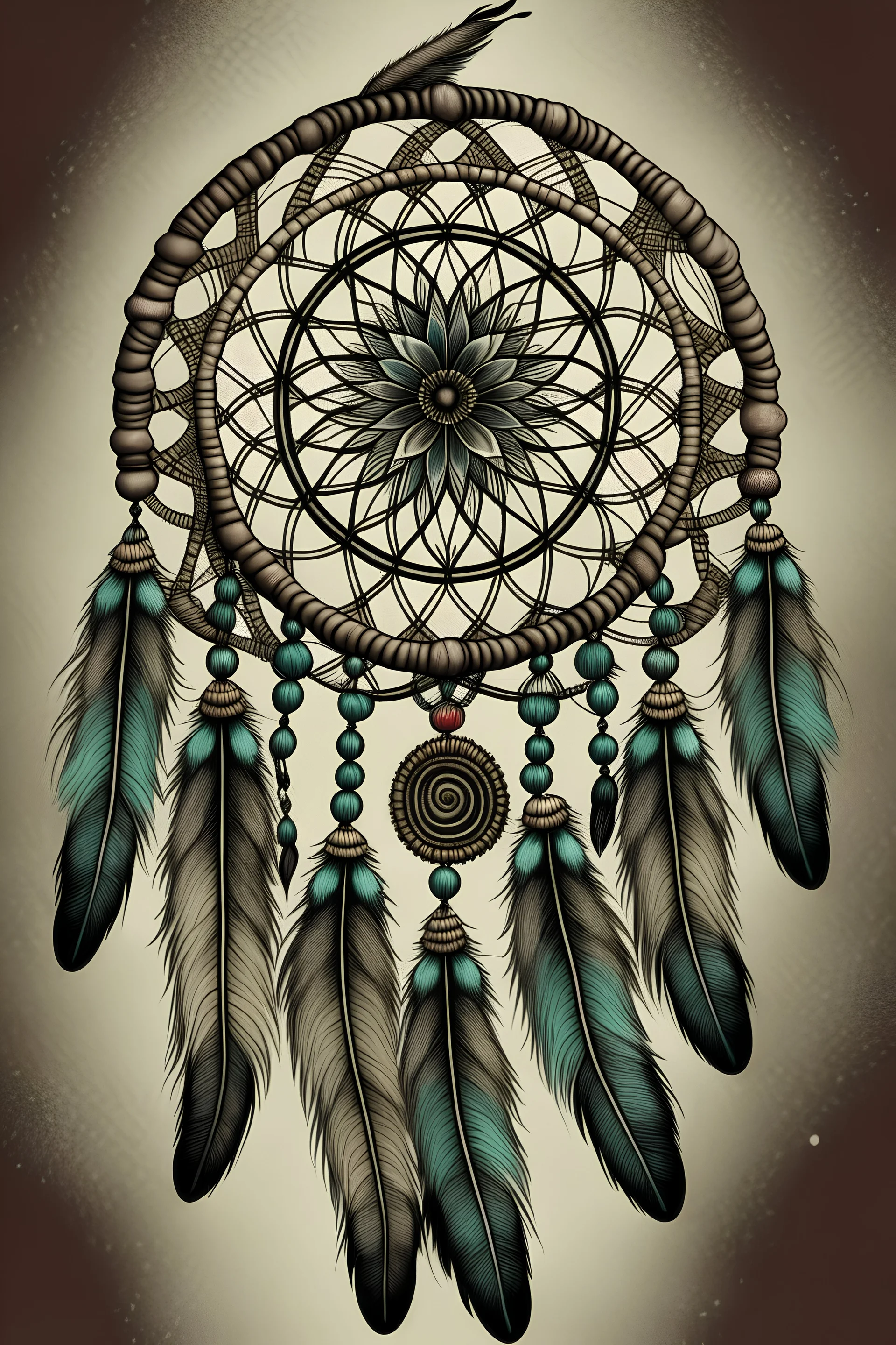 dreamcatcher