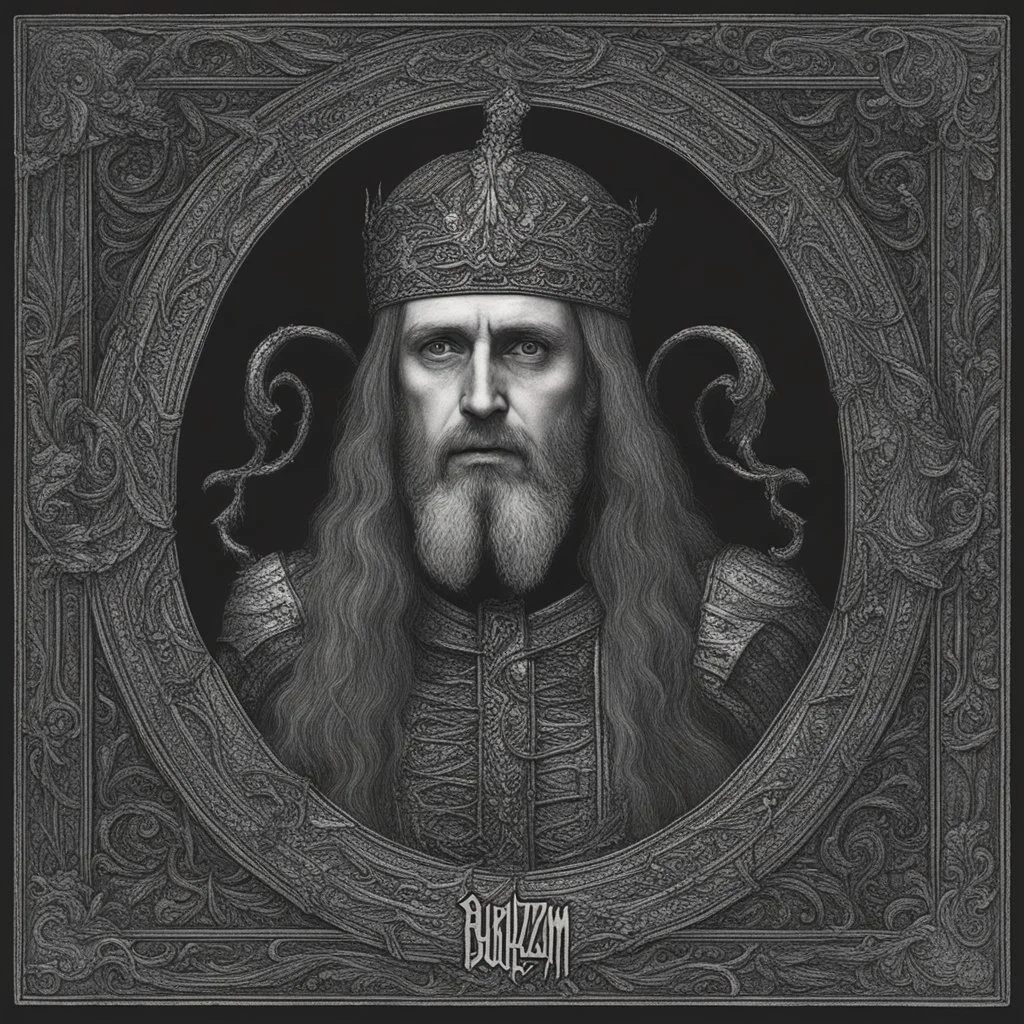 burzum