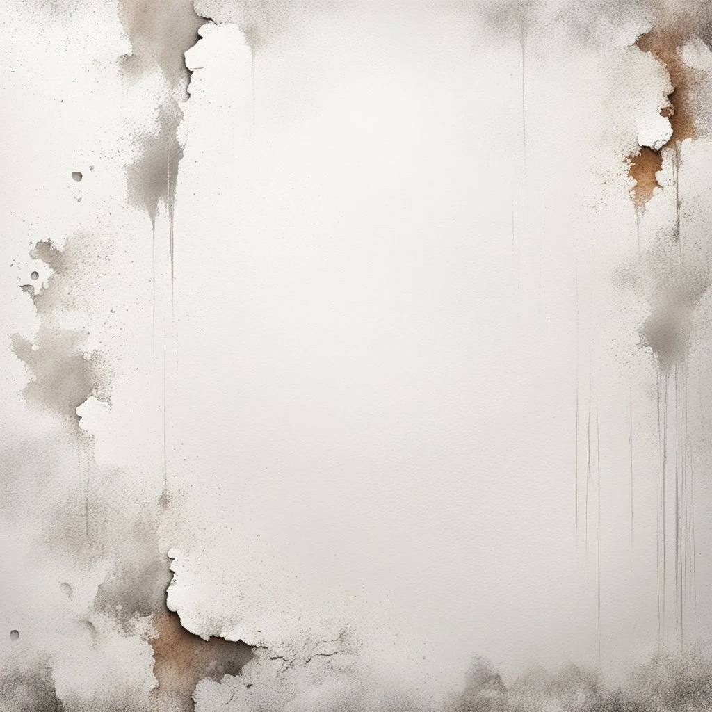 Hyper Realistic Grunge White Background with rustic white paint