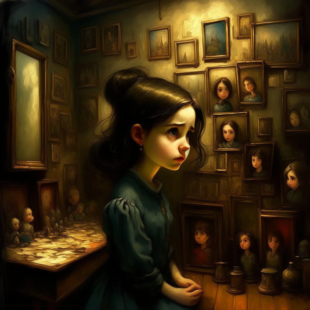 Digital painting