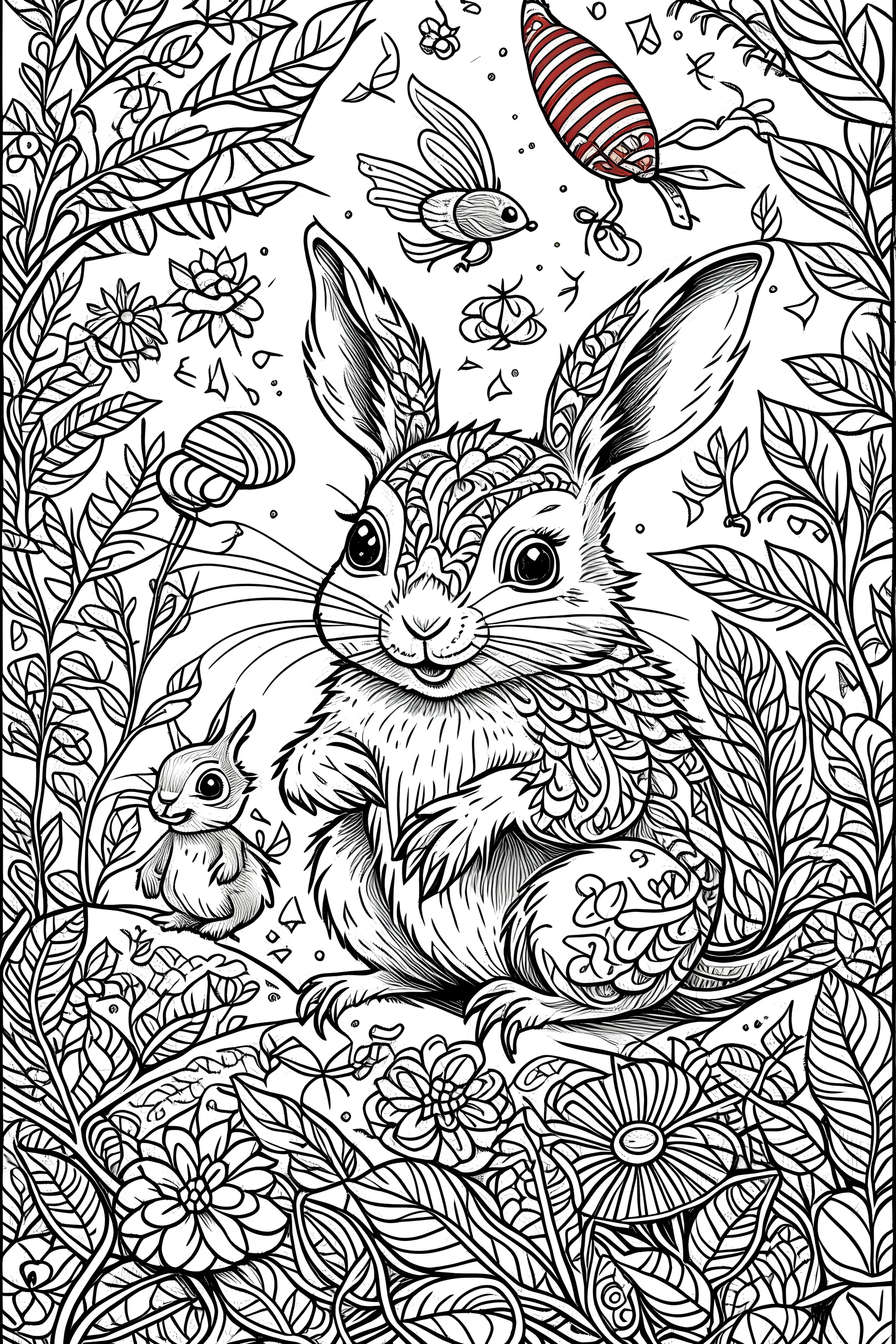 coloring page