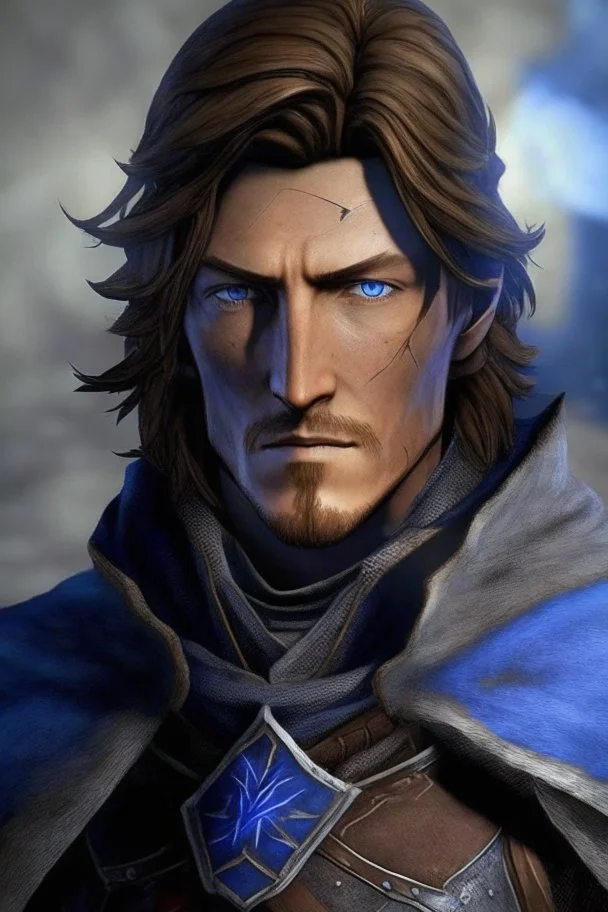mathew mercer skyrim
