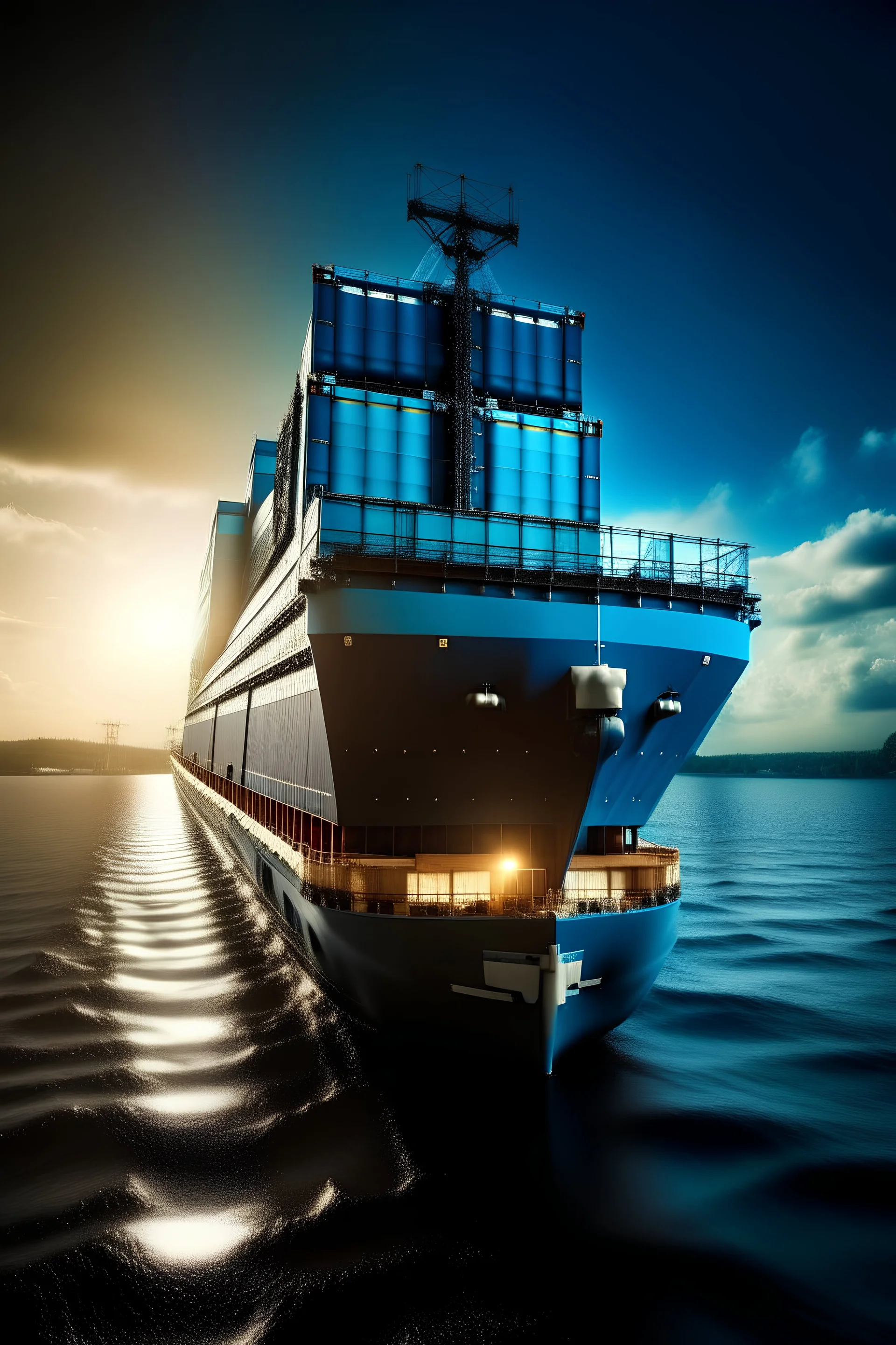 freight forwarding