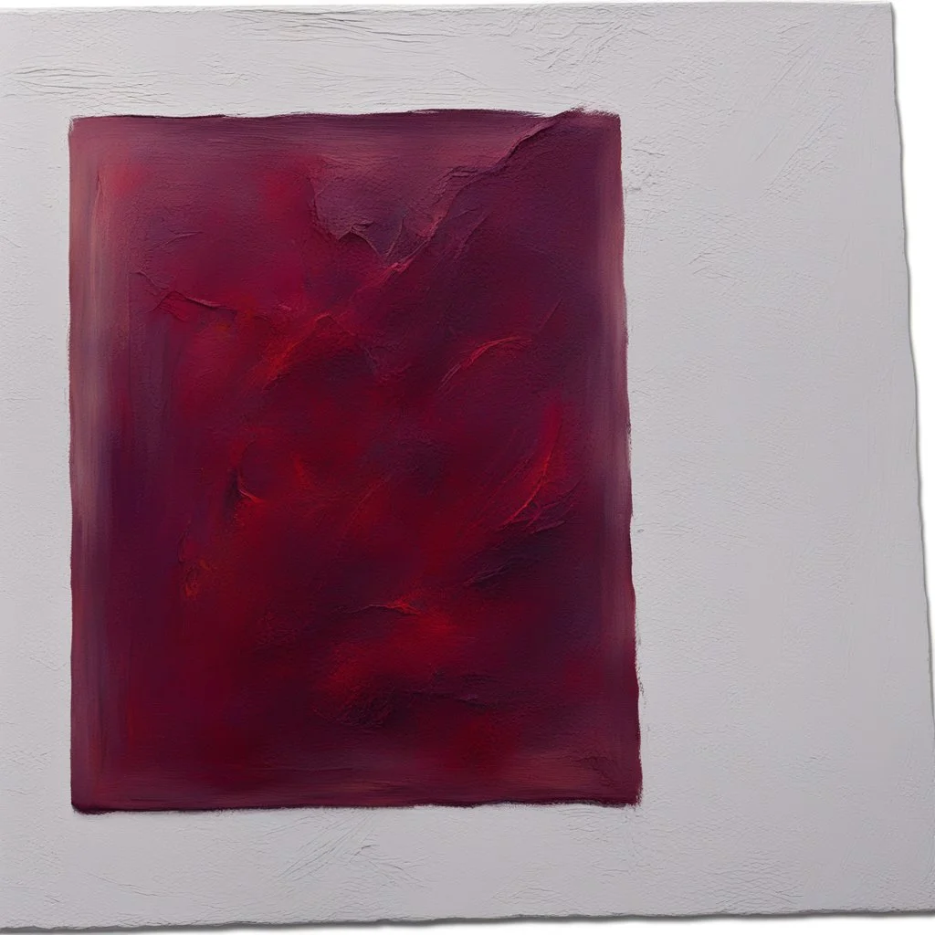 impressionist abstract painting. loose brushwork, vibrant color, light and shadow play, captures feeling over form