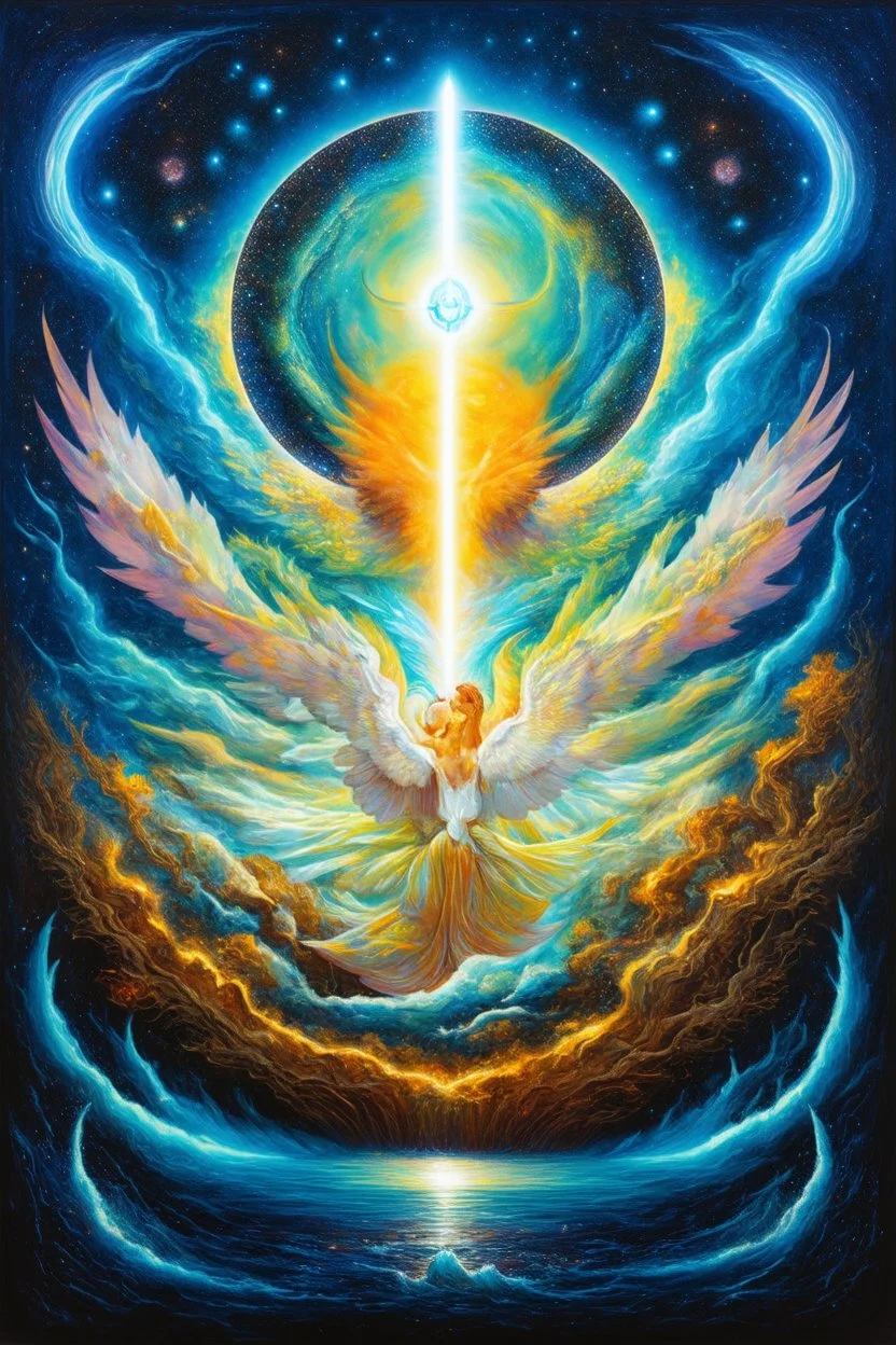 Sacred Subtraction; Neo-Surrealism