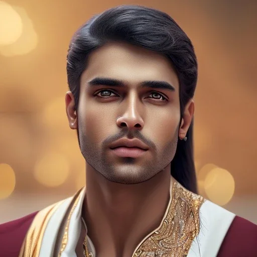 beautiful transparent smooth realistic indian boy, extremely sharp detail, finely tuned detail, ultra high definition, 8k, unreal engine 5, ultra sharp focus, accurate hands