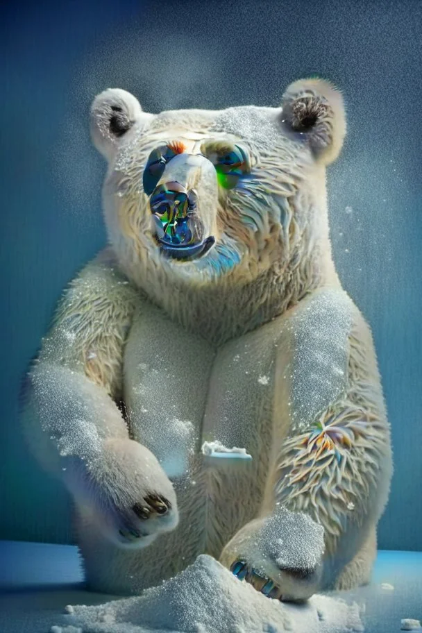 Cocaine bear