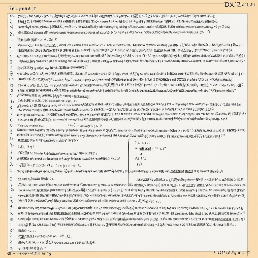 De façon générale, cherchons une solution de : \[ dX_t = [a_1(t)X_t + a_0(t)]dt + [b_1(t)X_t + b_0(t)]dW_t, \quad X_0 \text{ donné} \] On commence par chercher une solution \(F_t\) du système homogène: \(dF_t = a_1(t)F_t dt + b_1(t)F_t dW_t\) avec \(F_0 = 1\). Trivialement : \[ F_t = \exp\left[\int_0^t \left(a_1(s) - \frac{1}{2}b_1(s)^2\right)ds + \int_0^t b_1(s)dW_s\right] \] On va ensuite cherche une solution autour de $F_t$ en posant On pose \(Y_t = X_t/F_t\) où par Itô : \[ d\left({1\over F