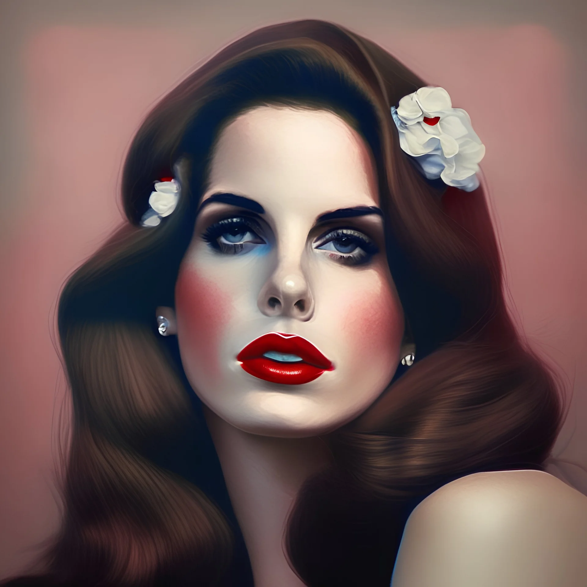 Lana Del Ray