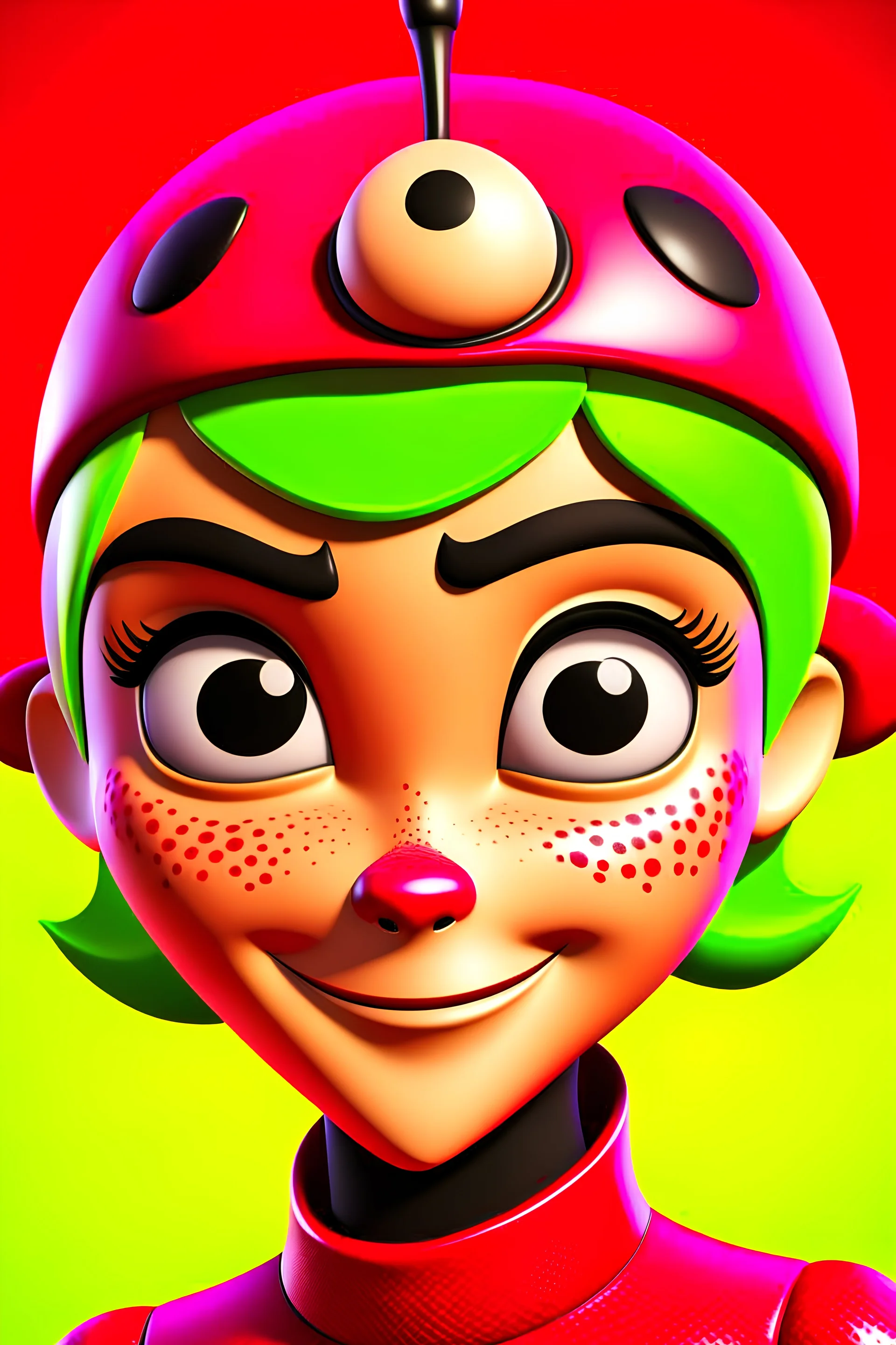 Miraculous ladybug