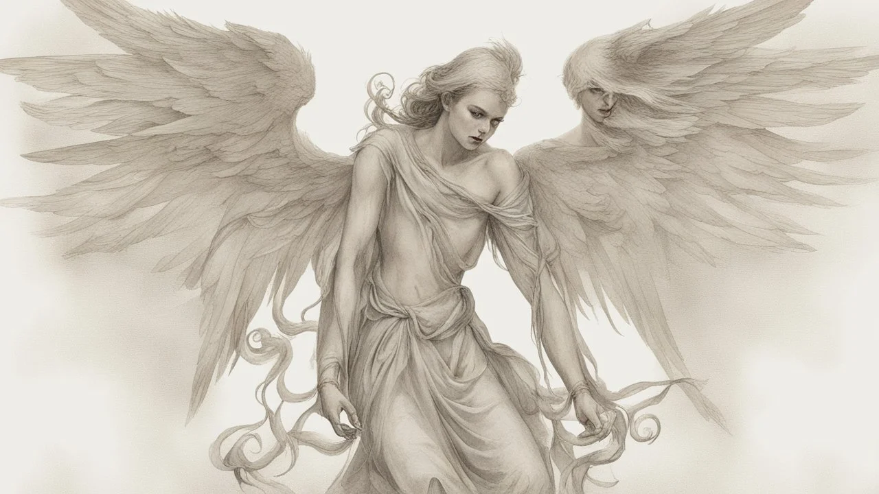 شياطين بأقنعة ملائكية