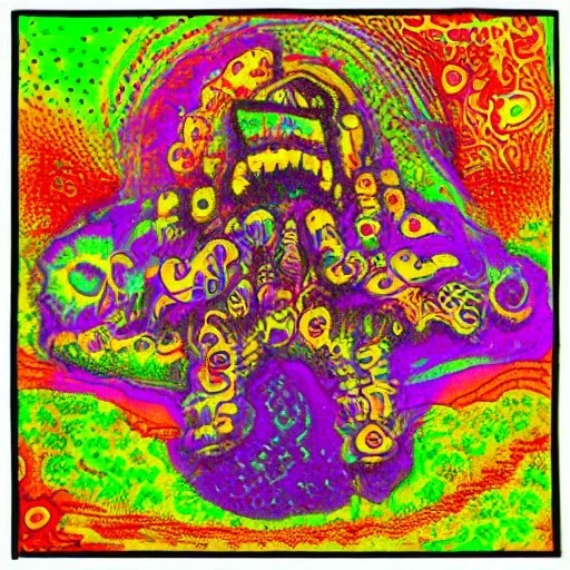Acid Trip