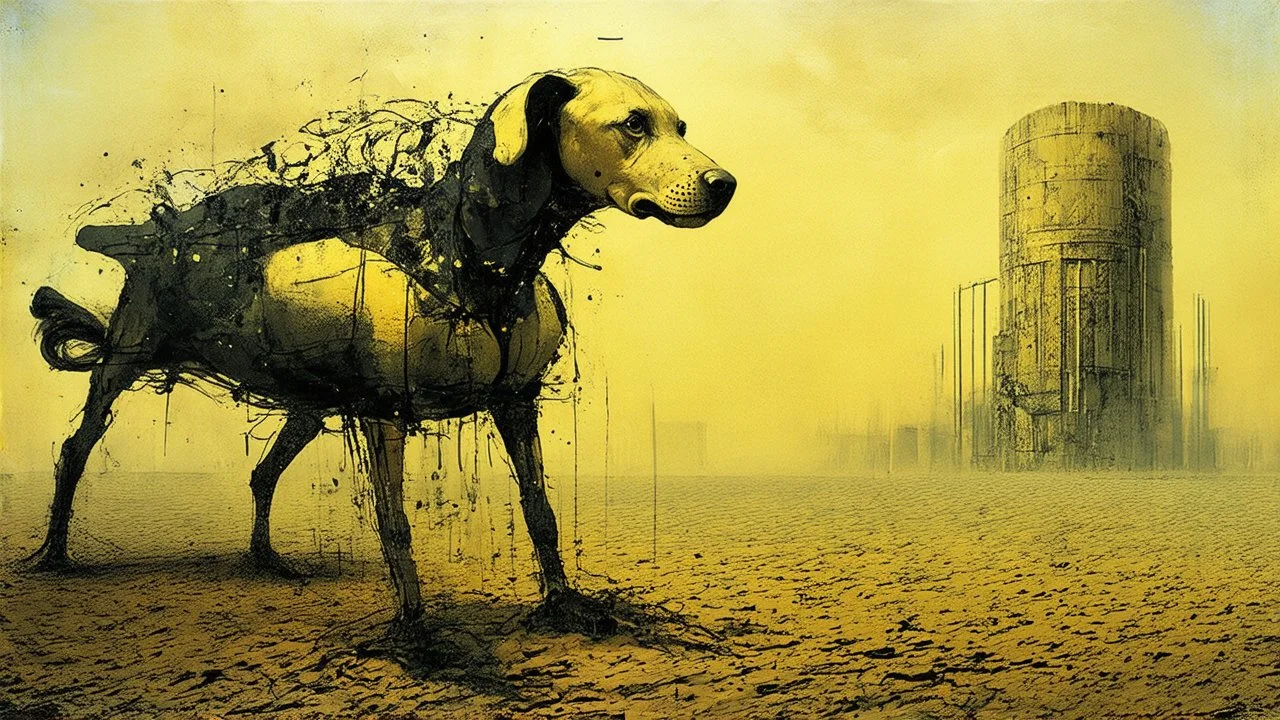 Contemporary art