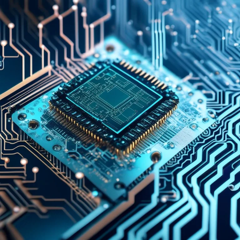 artificial intelligence in semiconductor manufacturing