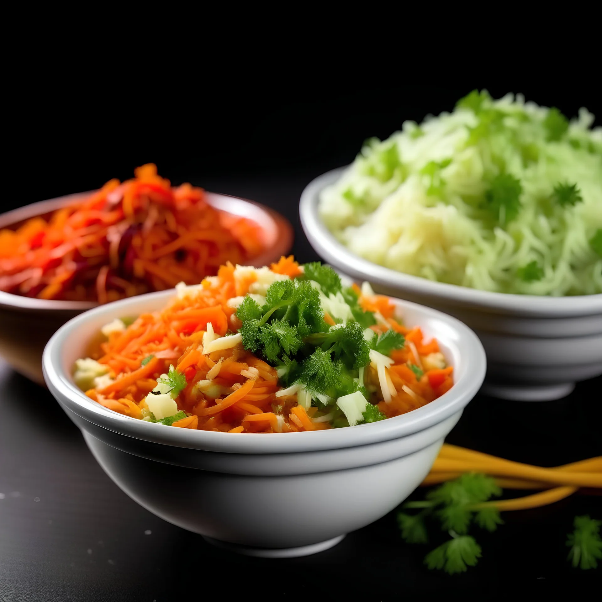 Cole Slaw Sides