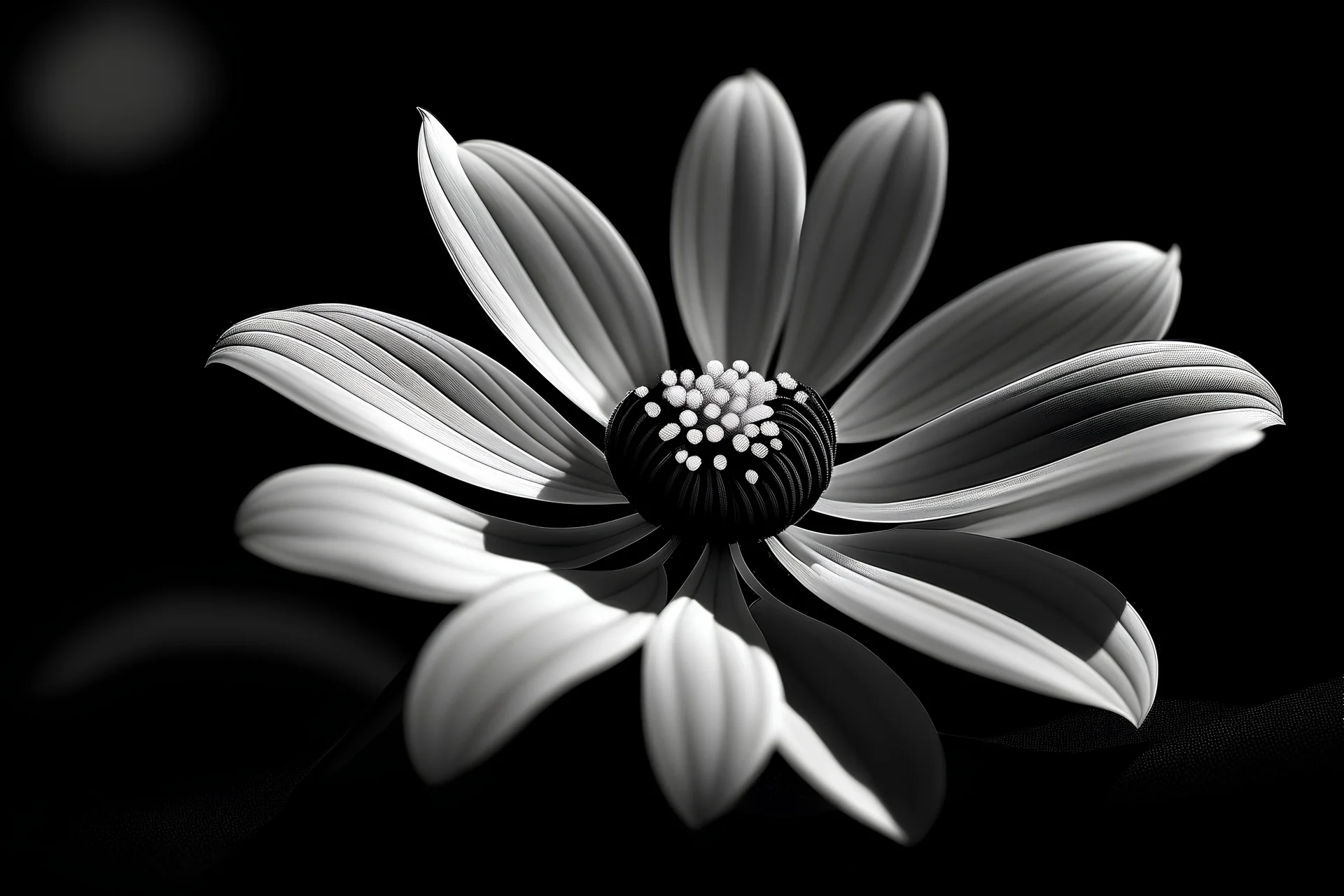 perfection, black and white, no people, armony