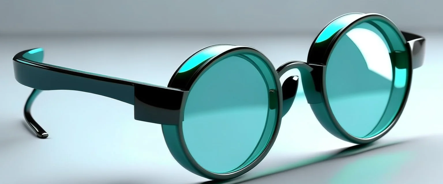 sunglasses modern design